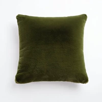 Yunshan Green (двойные волосы)
