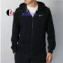 Nike Nike Men mùa xuân thể thao thường dệt kim lông cừu áo khoác trùm đầu AA3173-010 - Áo khoác thể thao / áo khoác áo khoác thể thao nike