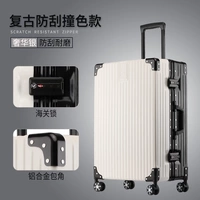 Retro Scratch -защищенный контрастный цвет (белый+черный)