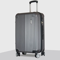 Абс темно -серый