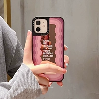 Apple, совместимый iPhone13 Pro, iPhone 12, чехол для телефона, iphone, зеркальный эффект, защита при падении