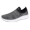 Mùa xuân không buộc dây giày thể thao nam bằng đất Giày lười thoáng khí cho nam chạy bộ thông thường không có dây buộc giày nam giày thể thao telekinetic giày lười công trường giày lười bảo hộ
