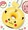 [Gói đầy đủ] Spot Japan rement Pokemon Pikachu tráng miệng thời gian mặt dây chuyền nhỏ - Capsule Đồ chơi / Búp bê / BJD / Đồ chơi binh sĩ