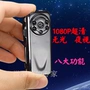 Wei Ying nét hồng ngoại nhìn đêm camera mini mờ máy ảnh bỏ túi nhỏ DV camera an ninh - Máy quay video kỹ thuật số máy quay video cầm tay