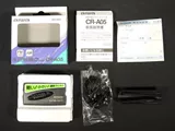 AIWA AIHUA HOLBAL POOD RADIO FM/AM/TV Трехволновая коробка V14 Classic Classic Новые затычки для ушей