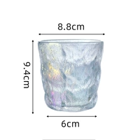 Ледник Винный чашка (Жемчужная семерка) x1