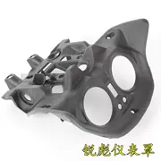 Áp dụng cho vỏ bọc dụng cụ Sundiro Honda Ruiyi SDH125-53 Đèn pha ốp lưng CB125 - Power Meter