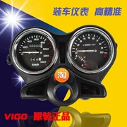 Ứng dụng của Honda phụ kiện xe máy mới mũi tên SDH125-46-52 cụ sắc nét lắp ráp tachometer odometer