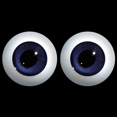 taobao agent [Ghost Performance SPIRITDOLL] BJD Doll High-quality Glass Eye