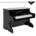 Hot 25 phím đàn piano nhỏ bé giáo dục sớm câu đố piano gỗ bàn phím đồ chơi trẻ em có thể chơi cho người mới bắt đầu - Đồ chơi nhạc cụ cho trẻ em Đồ chơi nhạc cụ cho trẻ em