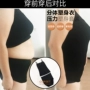 Mùa thu mới kích thước lớn chất béo phụ nữ mm hình corset cơ thể corset chia hai mảnh phù hợp với sling + shorts do lot