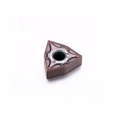 Персиковая круглая автомобильная лопатка с ножом-ножом WNMG080408-MA VP15TF Инструмент ЧПУ