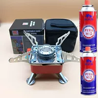 Олово -ин -один печь+газовой банки 2