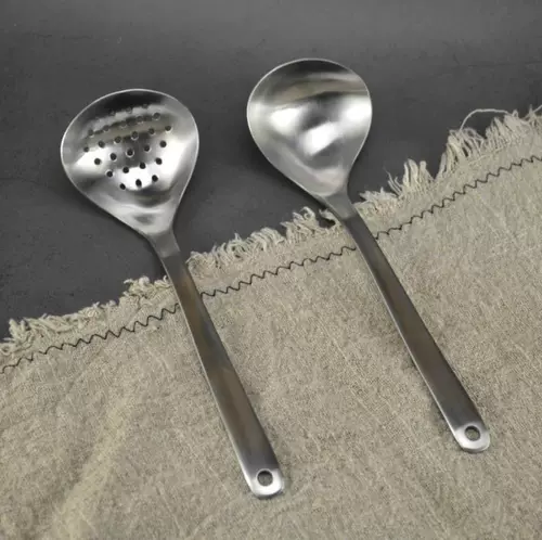 Степень из нержавеющей стали Spoon Everbright 18-10 таблетки портрет моничная кара каша ложка кара ложка домашняя ложка Spoon Templer Discoction