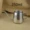 Treo tai cà phê bằng tay nồi mini inox 304 miệng mỏng miệng dài 4mm rất mịn phun nước hộ gia đình với bộ dụng cụ ly uống cà phê
