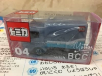 Точечный грузовик