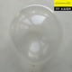 12 -INCH Crystal Transparent 50