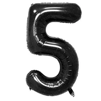 Черный 5