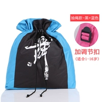 Черные подтяжки, пряжка