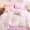 Ins girl heart cotton 100% quilt đơn mảnh một mét năm net đỏ cotton đơn 150X200X230 - Quilt Covers