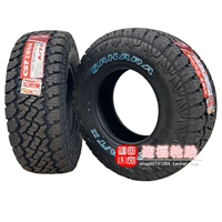 Zhengxin At Off -Hroad Tire 265/70/75R16 LT245/75R16 265/60R18 Толнее AT2 Tire