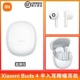 Xiaomi buds 4 белые волосы sff