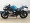 Xe máy đã qua sử dụng 250cc chân trời xe thể thao 趴 S nguyên bản nhỏ ninja 250c xi lanh đôi làm mát bằng nước có thể được trên thẻ - mortorcycles