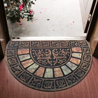 Коричневый