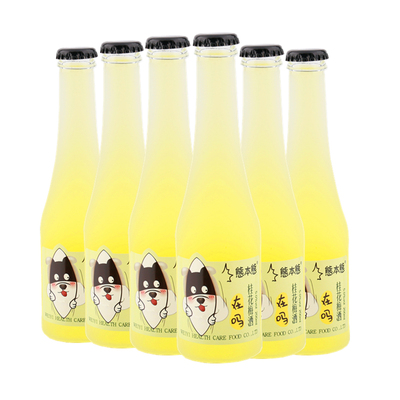 桂花梅*6