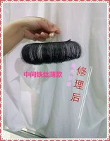 Железная проволока тонкая