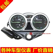 Áp dụng cho phụ kiện xe máy Lắp ráp dụng cụ Fengxiang WY125-N WY125-M mới - Power Meter