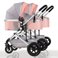 Богатый серебряный каток. Четыре резиновых колеса