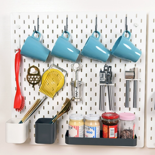 Бесплатная папональная домашняя пещерная доска настенная общежития кухня ванная комната настенные мазки на стену стен