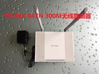 TP 847N 300M Беспроводная связь+источник питания
