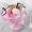 Quà tặng ngày Valentine Hoa hồng bó hoa Sinh nhật Gửi Cô gái Mô phỏng Hoa Xà phòng Hoa Hoa giả Hộp quà tặng Tanabata - Hoa nhân tạo / Cây / Trái cây