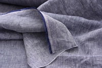 Японская импортная джинсовая ткань, рубашка, штаны, 1.4м
