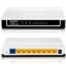 Пассивный TP - LINK TL - R860 + / M808 / FR48 / TEL618K 8 проводных маршрутизаторов без WiFi