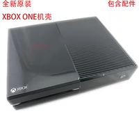 Оригинал Microsoft Xbox One Case Original Подлинный xboxone Hose Shell Reflight Relte Internal Accessories