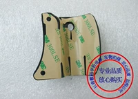 БЕСПЛАТНАЯ ДОСТАВКА НОВЫЙ КАНОН CANON 550D Bodypeep, рука, держащий кожаный пояс для большого пальца 3м адгезив