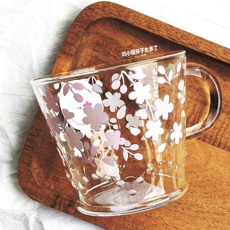 Cтеклянный стакан