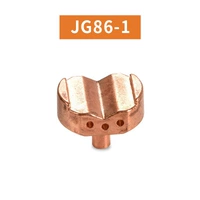 JG86-1 пистолет
