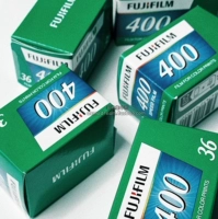 2025 Fuji Fuji C400 36 Фото/одиночная коробка