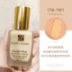 Estee Lauder DW Liquid Foundation Che khuyết điểm Kiểm soát dầu Dưỡng ẩm kéo dài 1w1 Không tẩy trang 1w2 Mẹ da dầu 1n1 nền catrice