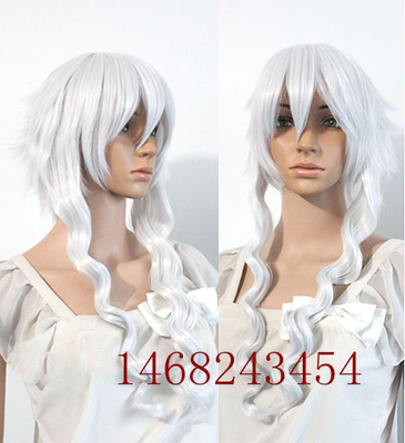 taobao agent Anime cosplay wigs of COS Fleet Collection Cap