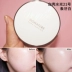 Phấn nước Missha Mystery Cushion Hàn Quốc Double Net Water Light Essence Foundation Che khuyết điểm Dưỡng ẩm - Kem BB Kem BB