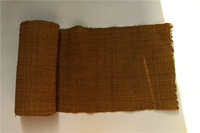 Lushu ji/Monochrome Handiculum Textile Santizle Supports Mistermade Смешающая ткань Демонов C663