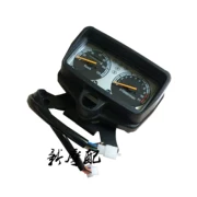 Honda CG125 Pearl River ZJ125 Hạnh phúc XF125 Dụng cụ cơ khí Lắp ráp Bảng phụ kiện xe máy - Power Meter