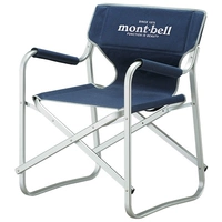 Монтбелл Япония Менгбей Складное полевое кресло на открытое складывание полевое полевое кресло 1122508