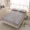 1.8m bông giường nệm nệm mùa hè mùa hè bông mềm sub-pad là 1,5 m 1,35 m 2 có thể được tùy chỉnh tùy chỉnh - Nệm
