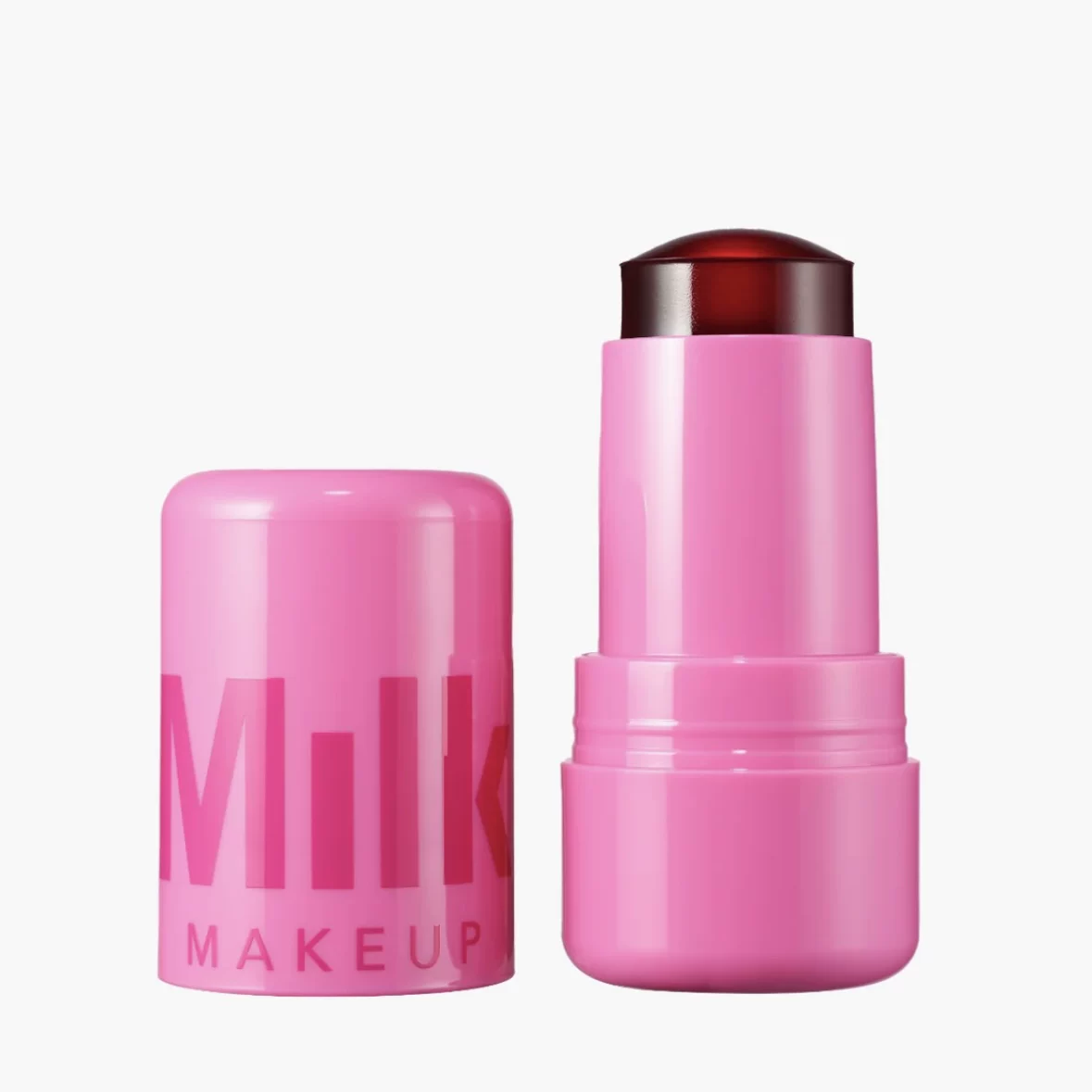 Джели тинт-стик (Milk Makeup) для губ и щёк, гелиевая текстура, компактный 9,3 см